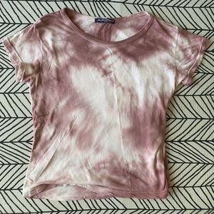 **SOLD** brandy melville tee